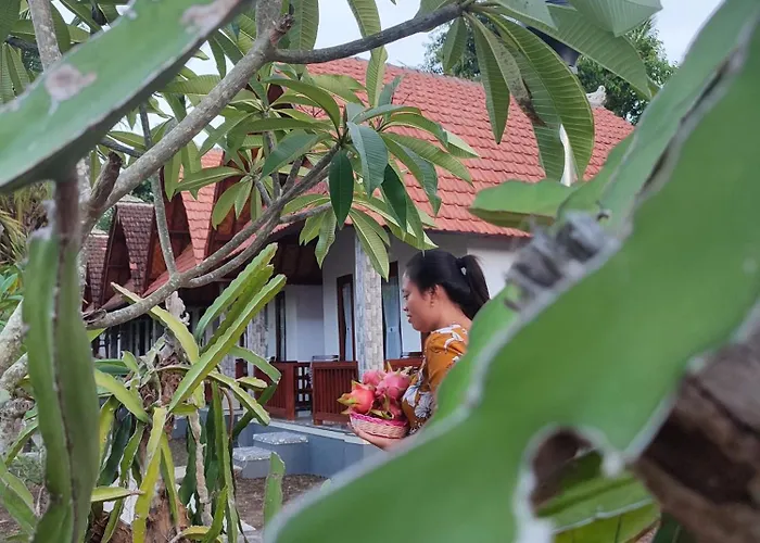 ホリデーパーク Santhi Guna